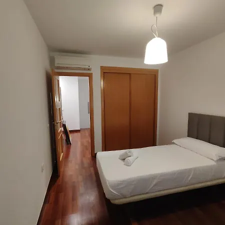 Calamijas Holidays Holiday home