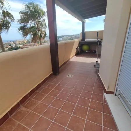 Calamijas Holidays Holiday home