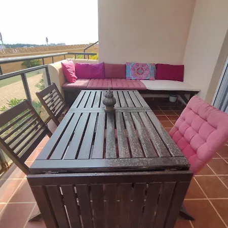Holiday home Calamijas Holidays