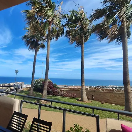 Calamijas Holidays Holiday home Malaga