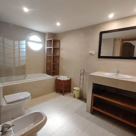 Calamijas Holidays Holiday home Malaga