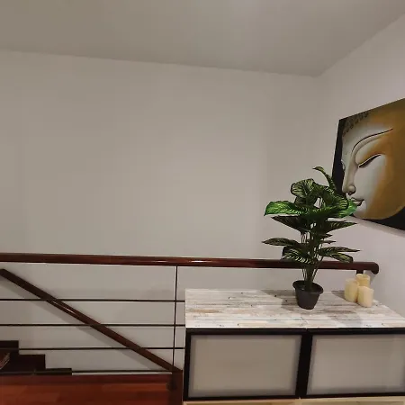 Calamijas Holidays Holiday home