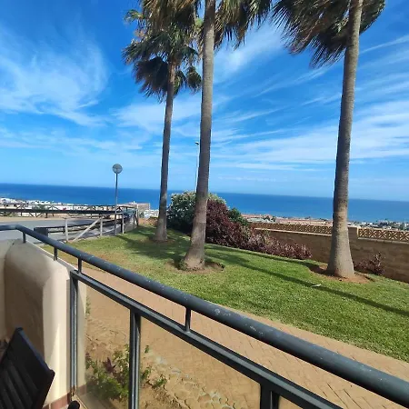 Calamijas Holidays Malaga