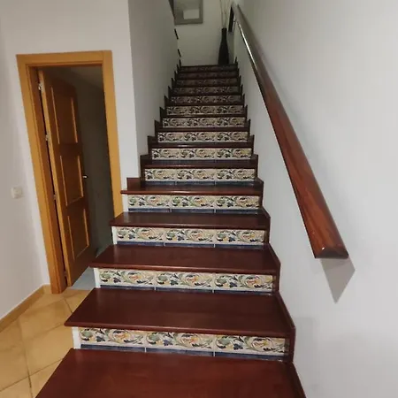 Holiday home Calamijas Holidays Malaga