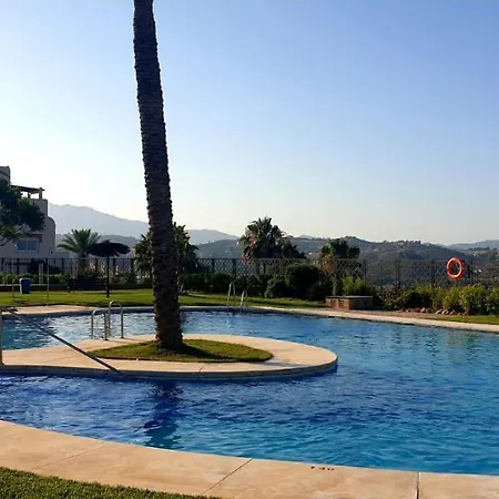 Calamijas Holidays Holiday home