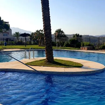 Calamijas Holidays * Malaga