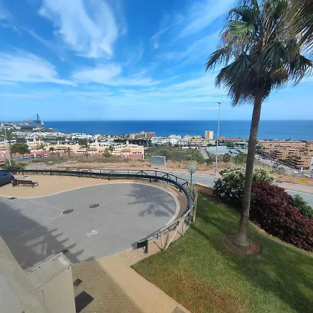 Dom wakacyjny Calamijas Holidays Malaga