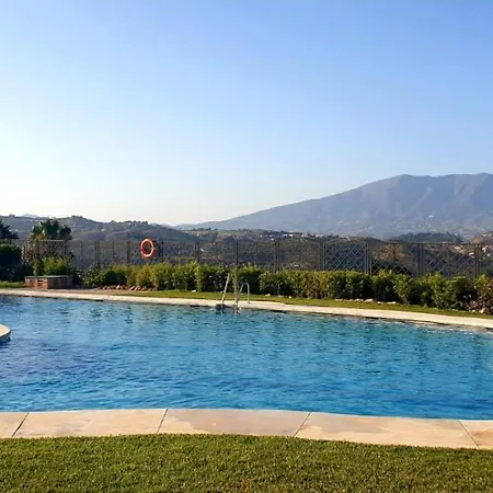Calamijas Holidays Dom wakacyjny